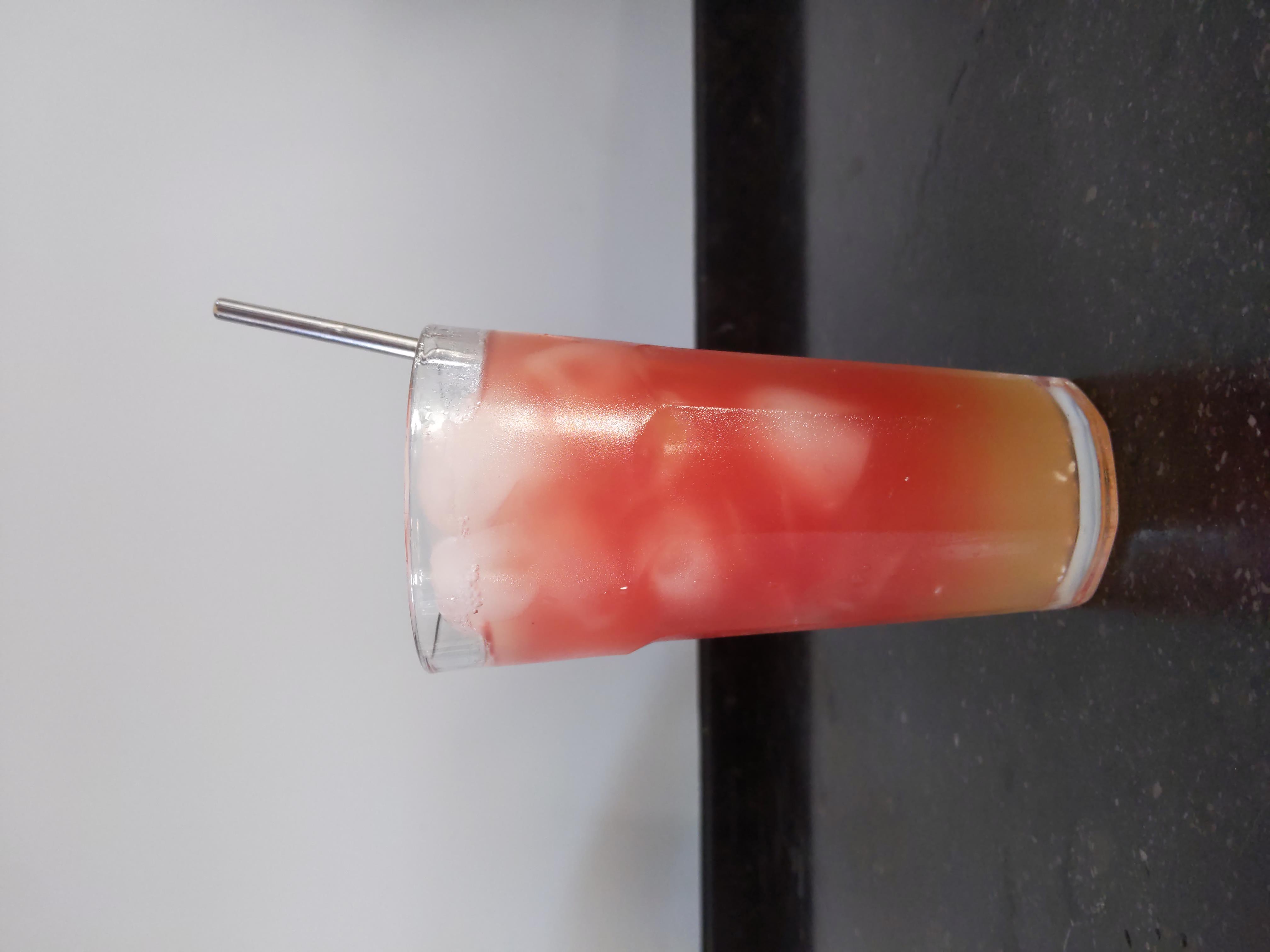 Virgin Cosmopolitan